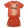 Ensemble Maillot Gardien Inter Milan 2025-26 Enfant Ensemble Maillot Gardien Inter Milan 2025-26 Enfant